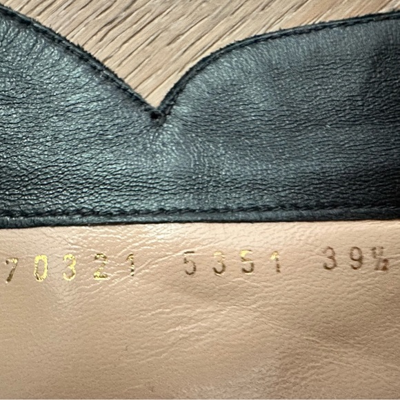 Gianvito Rossi Levy 85 Suede Boots from Italy - Picture 7 of 7